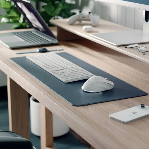 ALOGIC Apex Bluetooth USB-C Rechargeable 7 Keys Programmable Mouse