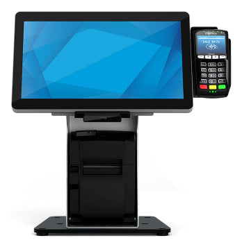 Elo Touch Solutions E906829 handheld mobile computer accessory Non-charging cradle