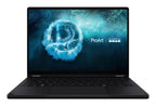 ASUS ProArt GoPro Edition PX13 HN7306EAC-LX084W Copilot+ PC AMD Ryzen™ AI Max+ 395 Hybrid (2-in-1) 33.8 cm (13.3") Touchscreen 3K 128 GB LPDDR5x-SDRAM 2 TB SSD Wi-Fi 7 (802.11be) Windows 11 Home Black
