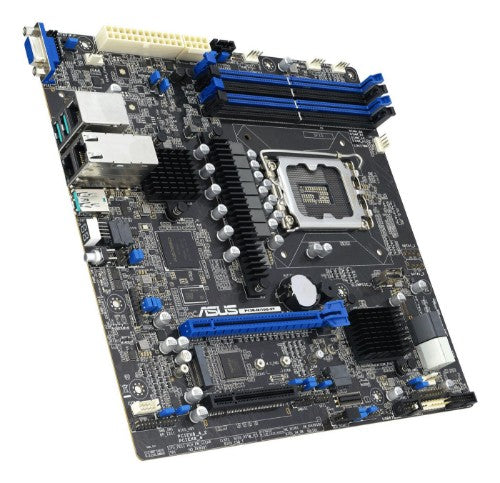 ASUS P13R-M/10G-2T Intel C262 LGA 1700 micro ATX