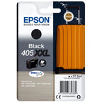 Epson C13T02J14010/405XXL Ink cartridge black extra High-Capacity, 2.2K pages 37.2ml for Epson WF-7830