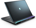 Alienware AA16250 Intel Core Ultra 9 275HX Laptop 40.6 cm (16") WQXGA 32 GB DDR5-SDRAM 1 TB SSD NVIDIA GeForce RTX 5090 Wi-Fi 7 (802.11be) Windows 11 Home Black UK English