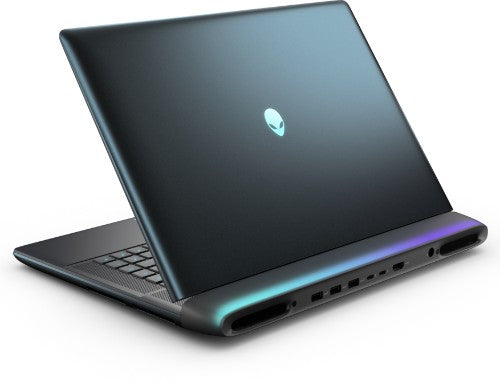 Alienware AA16250 Intel Core Ultra 9 275HX Laptop 40.6 cm (16") WQXGA 32 GB DDR5-SDRAM 1 TB SSD NVIDIA GeForce RTX 5090 Wi-Fi 7 (802.11be) Windows 11 Home Black UK English