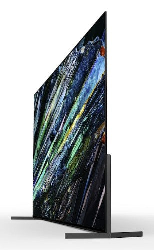 Sony FWD-77A95L TV 195.6 cm (77") 4K Ultra HD Smart TV Wi-Fi Black