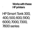HP 1VU28AE/31 Ink cartridge yellow, 8K pages 70ml for HP Smart Tank Plus 555/Wireless 455/7005