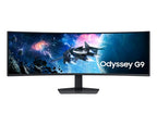 Samsung LS49CG954EU computer monitor 124.5 cm (49") 5120 x 1440 pixels Dual QHD Black