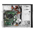 HPE ProLiant ML30 Gen11 4LFF Non-hot Plug CTO LGA 1700 Tower (4U)