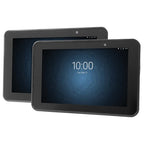 Zebra ET51 64 GB 21.3 cm (8.4") Intel Atom® 4 GB Wi-Fi 5 (802.11ac) Windows 10 IoT Enterprise Black