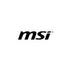 MSI Pro MP252L computer monitor 62.2 cm (24.5") 1920 x 1080 pixels Full HD LED Black
