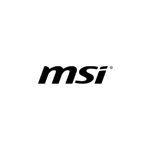 MSI Pro MP252L computer monitor 62.2 cm (24.5") 1920 x 1080 pixels Full HD LED Black