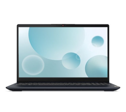 Lenovo IdeaPad 3 15IAU7 Intel® Core™ i7 i7-1255U Laptop 39.6 cm (15.6") Full HD 16 GB DDR4-SDRAM 512 GB SSD Wi-Fi 6 (802.11ax) Windows 11 Home UK English Blue