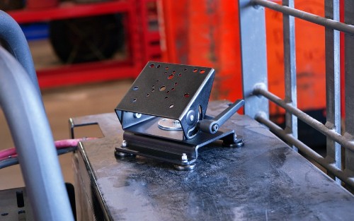 Gamber-Johnson 7160-1258 mounting kit