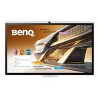BenQ CP7505 interactive whiteboard 190.5 cm (75") 3840 x 2160 pixels Touchscreen White