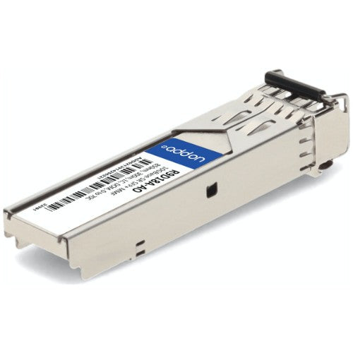 AddOn Networks R9D18A-AO network transceiver module Fiber optic 10000 Mbit/s SFP+ 850 nm