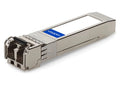 AddOn Networks GLC-SX-MMD-TRI network transceiver module Fiber optic 1000 Mbit/s SFP 850 nm
