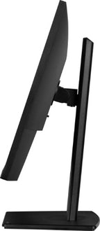 iiyama ProLite 27” QHD IPS technology panel with 150mm height adjustable stand and 100Hz refresh rate