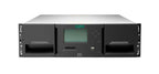 HPE MSL3040 Scalable Base Module