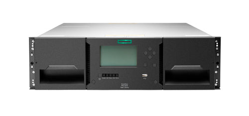 HPE MSL3040 Scalable Base Module