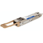 AddOn Networks QDD4-400GB-SR4-BD-AR-AO network transceiver module Fiber optic 400000 Mbit/s QSFP-DD 902 nm