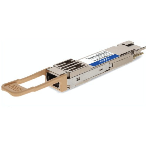 AddOn Networks QDD4-400GB-SR4-BD-AR-AO network transceiver module Fiber optic 400000 Mbit/s QSFP-DD 902 nm