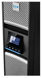 Eaton 9PX6KIRTNG2 uninterruptible power supply (UPS) Double-conversion (Online) 6 kVA 6000 W