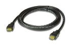 ATEN 2L-7D15H-1 HDMI cable 15 m HDMI Type A (Standard) Black