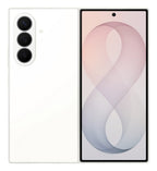 Samsung Galaxy Z Fold8 Ultra 20.3 cm (8") Dual SIM 5G USB Type-C 16 GB 1 TB 5000 mAh Cream