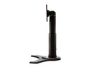 Hannspree 80-04000004G000 monitor mount / stand 61 cm (24") Desk Black