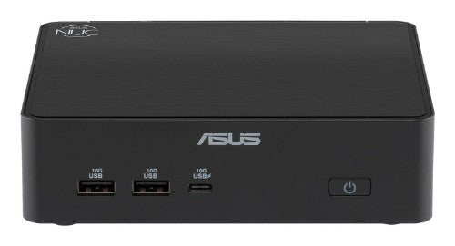 ASUS NUC RNUC16WCKC7094C2 Intel Core 7 350 32 GB DDR5-SDRAM 1 TB SSD Windows 11 Pro Mini PC Black