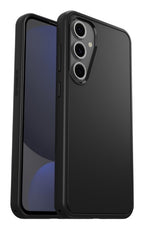 OtterBox Symmetry Series for Galaxy S24 FE, Black