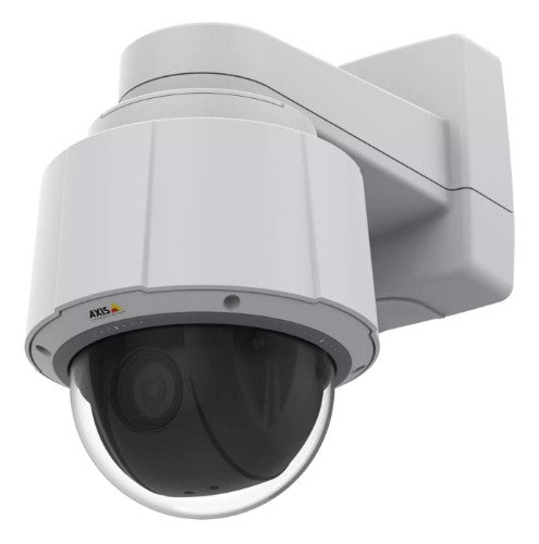 Axis 01749-002 security camera Dome IP security camera Indoor 1920 x 1080 pixels Ceiling