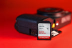 SanDisk Ultra GO 512 GB SDXC UHS-I