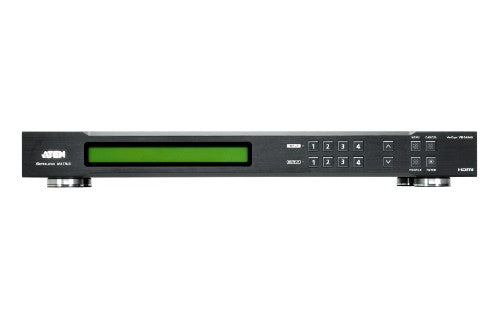 ATEN VM5404H video switch HDMI