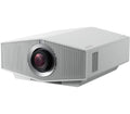 Sony VPL-XW8100 Standard throw projector 3400 ANSI lumens SXRD UHD 4K (3840x2160) White