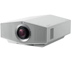 Sony VPL-XW8100 Standard throw projector 3400 ANSI lumens SXRD UHD 4K (3840x2160) White