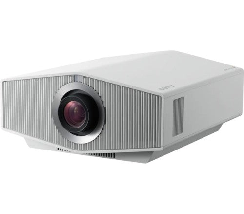Sony VPL-XW8100 Standard throw projector 3400 ANSI lumens SXRD UHD 4K (3840x2160) White