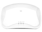 Hewlett Packard Enterprise 355 Cloud-Managed Dual Radio 802.11n (WW) Access Point 300 Mbit/s Power over Ethernet (PoE)