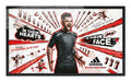 Allsee Technologies PF22HD9 Signage Display Digital signage flat panel 55.9 cm (22") LCD Wi-Fi 350 cd/m² Full HD Black Built-in processor Android 7.1 24/7