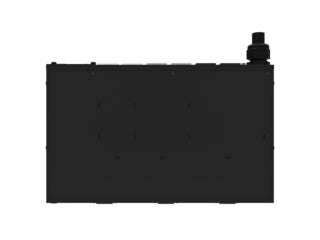 HPE P9R77A power distribution unit (PDU) 6 AC outlet(s) 1U