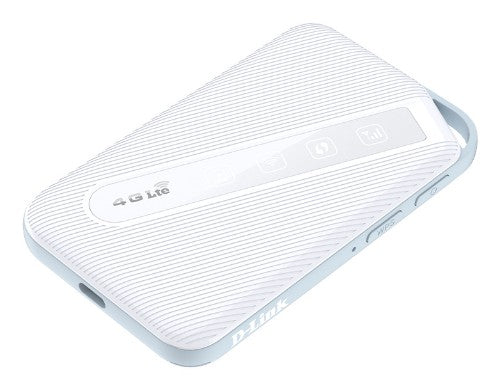D-Link 4G LTE AX300 Wi-Fi 6 Mobile Hotspot