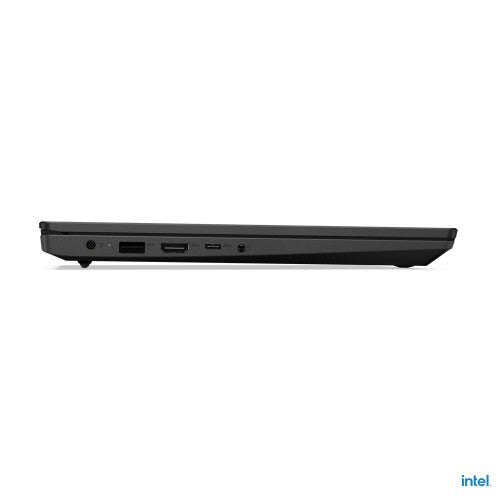 Lenovo V14 G2 ITL Intel® Core™ i5 i5-1135G7 Laptop 35.6 cm (14") Full HD 8 GB DDR4-SDRAM 256 GB SSD Wi-Fi 5 (802.11ac) Windows 11 Pro UK English Black