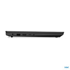 Lenovo V14 G2 ITL Intel® Core™ i5 i5-1135G7 Laptop 35.6 cm (14") Full HD 8 GB DDR4-SDRAM 256 GB SSD Wi-Fi 5 (802.11ac) Windows 11 Home UK English Black
