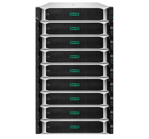 HPE StoreOnce 3660 96TB Upgrade LTU