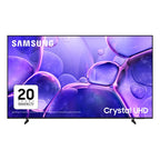 Samsung UE75U8000FKXXU TV 190.5 cm (75") 4K Ultra HD Smart TV Wi-Fi Black