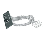 Zebra P1012845-003 printer/scanner spare part Sensor 1 pc(s)