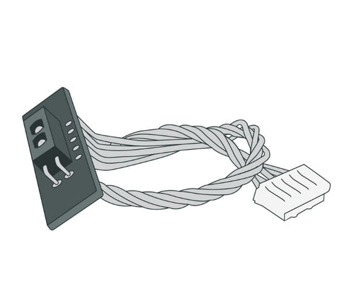 Zebra P1012845-003 printer/scanner spare part Sensor 1 pc(s)