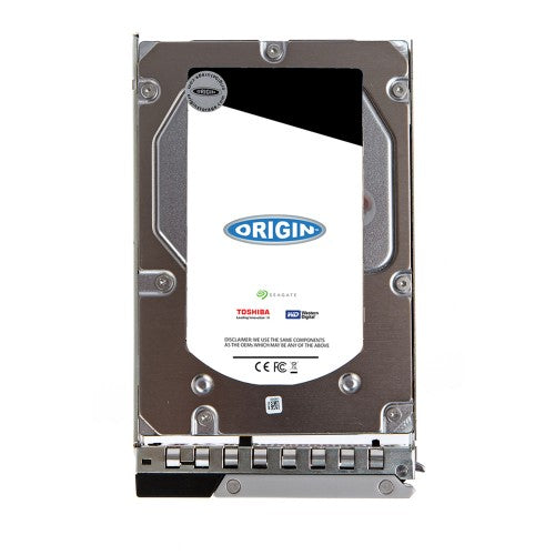 Origin Storage S20 Caddy for 3.5in HD Dell P/Edge R540