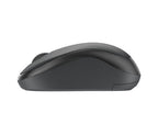 Logitech 910-007119 mouse Travel Ambidextrous RF Wireless + Bluetooth