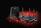 NETGEAR XRM570 Dual-band (2.4 GHz / 5 GHz) Wi-Fi 5 (802.11ac) Black 4