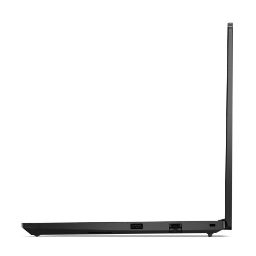 Lenovo ThinkPad E14 Gen 6 (Intel) Intel Core Ultra 5 125U Laptop 35.6 cm (14") WUXGA 16 GB DDR5-SDRAM 256 GB SSD Wi-Fi 6E (802.11ax) Windows 11 Pro English Black